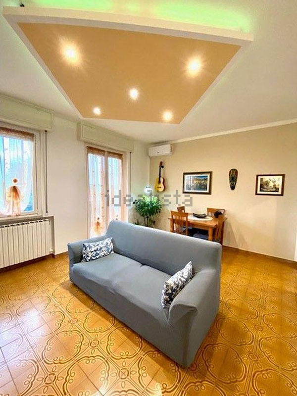 sala trilocale in vendita Sordio