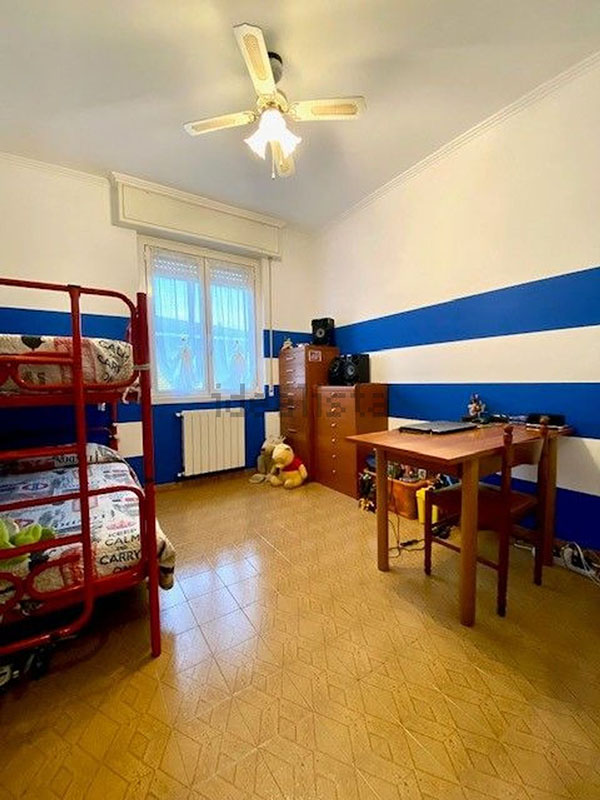 cameretta vendita Sordio